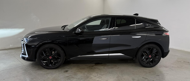 DS Automobiles DS 4 PureTech 130 Automatic Performance Line+ — photo 5