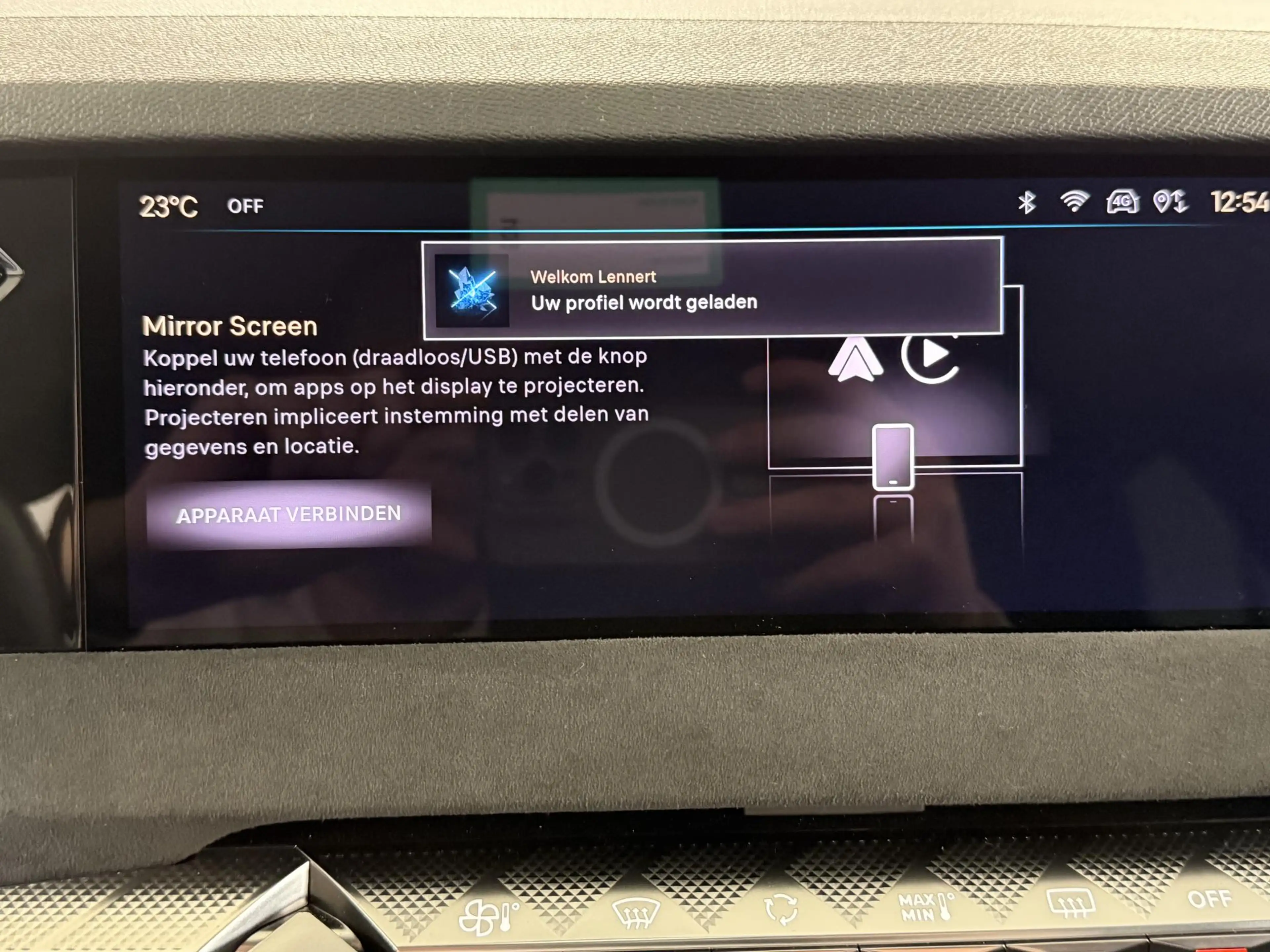DS Automobiles DS 4 PureTech 130 Automatic Performance Line+ — photo 11