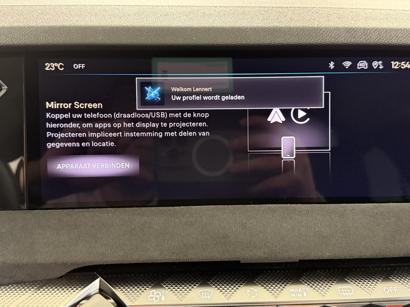 DS Automobiles DS 4 PureTech 130 Automatic Performance Line+ — photo 11