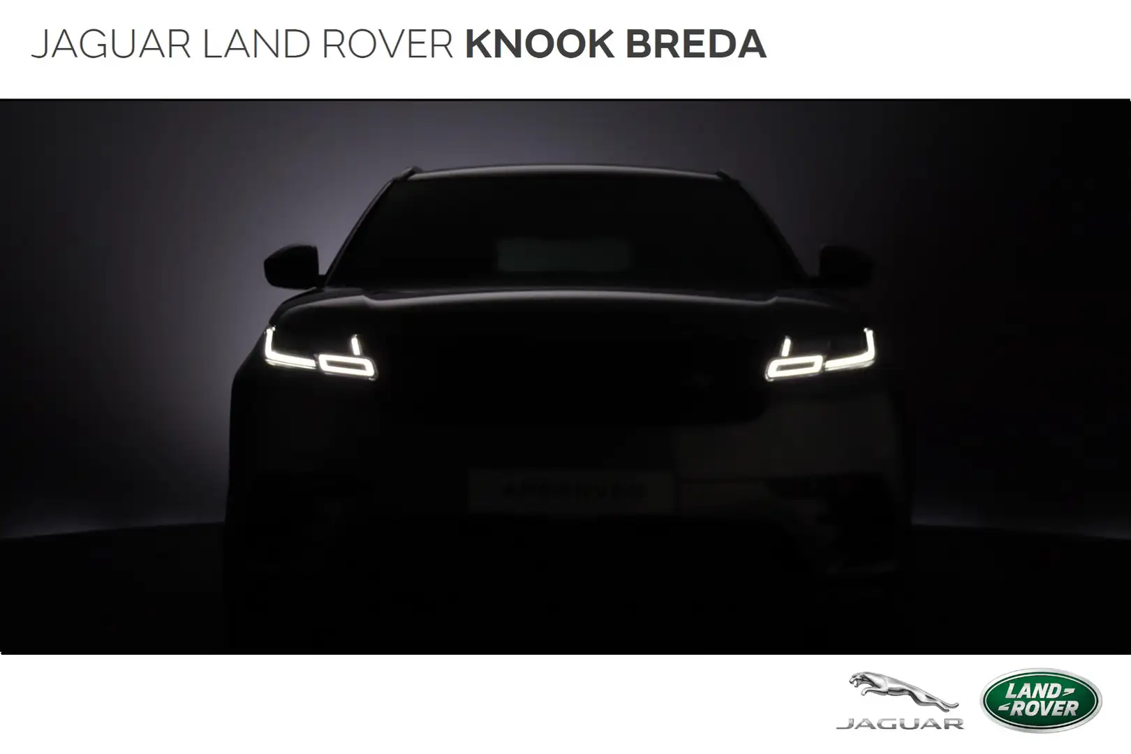 Land Rover Range Rover Velar P250 AWD R-Dynamic SE | Panorama | 20'' | Keyless Grijs - 1