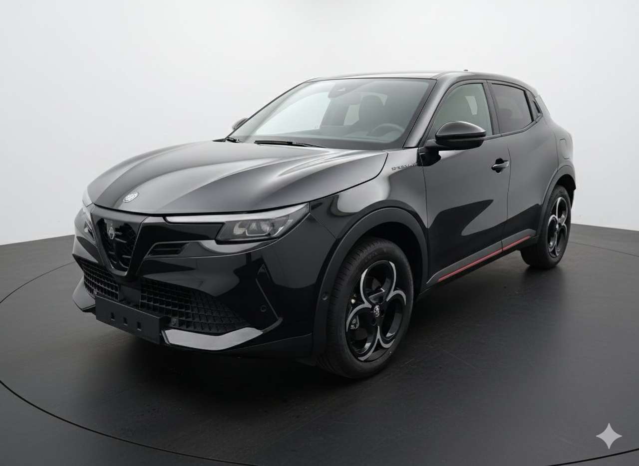 Alfa Romeo Junior 1.2 Hybrid 48V 145cv Speciale+Matrix+Pack Techno