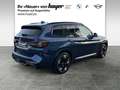 BMW iX3 M Sport Gestiksteuerung Head-Up HK HiFi DAB Blau - thumbnail 2