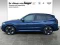 BMW iX3 M Sport Gestiksteuerung Head-Up HK HiFi DAB Blau - thumbnail 3