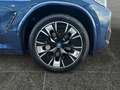 BMW iX3 M Sport Gestiksteuerung Head-Up HK HiFi DAB Blau - thumbnail 10