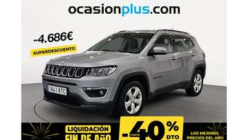 1.4 Multiair Longitude 4x2 103kW