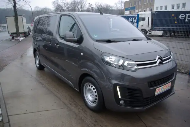 Citroen Spacetourer Spacetourer Feel M