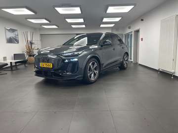 S line 252 CH / 185 kW