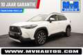 Toyota Corolla Cross Hybrid 140 Style|LUXE!|STOEL/STUUR.VERW Blanc - thumbnail 1