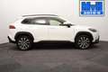 Toyota Corolla Cross Hybrid 140 Style|LUXE!|STOEL/STUUR.VERW Blanc - thumbnail 25