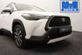 Toyota Corolla Cross Hybrid 140 Style|LUXE!|STOEL/STUUR.VERW Blanc - thumbnail 29