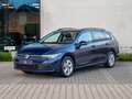 Volkswagen Golf Variant 1.5 TSI Life Blauw - thumbnail 1