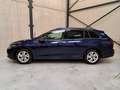 Volkswagen Golf Variant 1.5 TSI Life Blauw - thumbnail 5