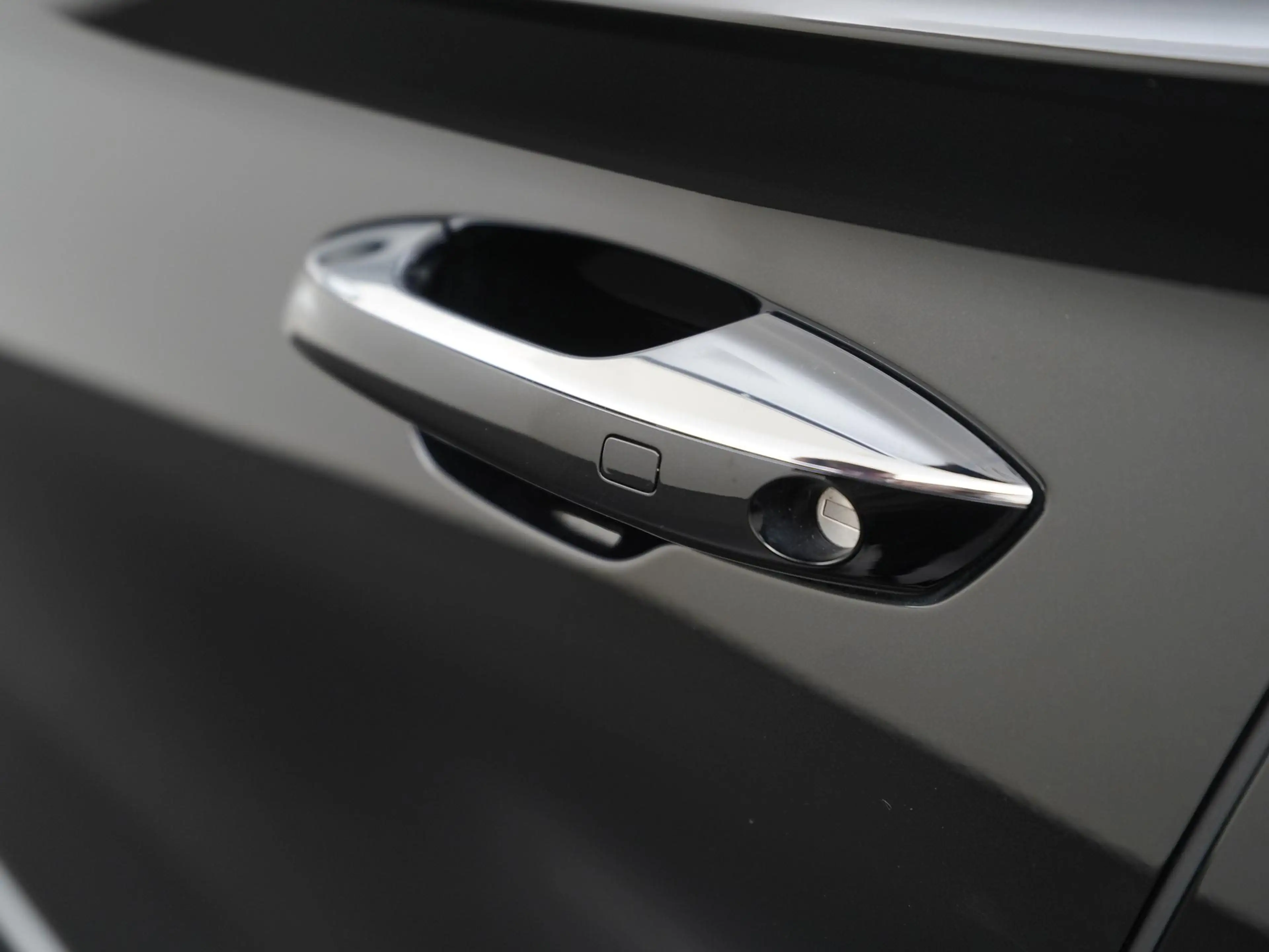 BYD Seal U 1.5 DM-i FWD Boost | Panoramadak | 360 Camera | He — photo 45