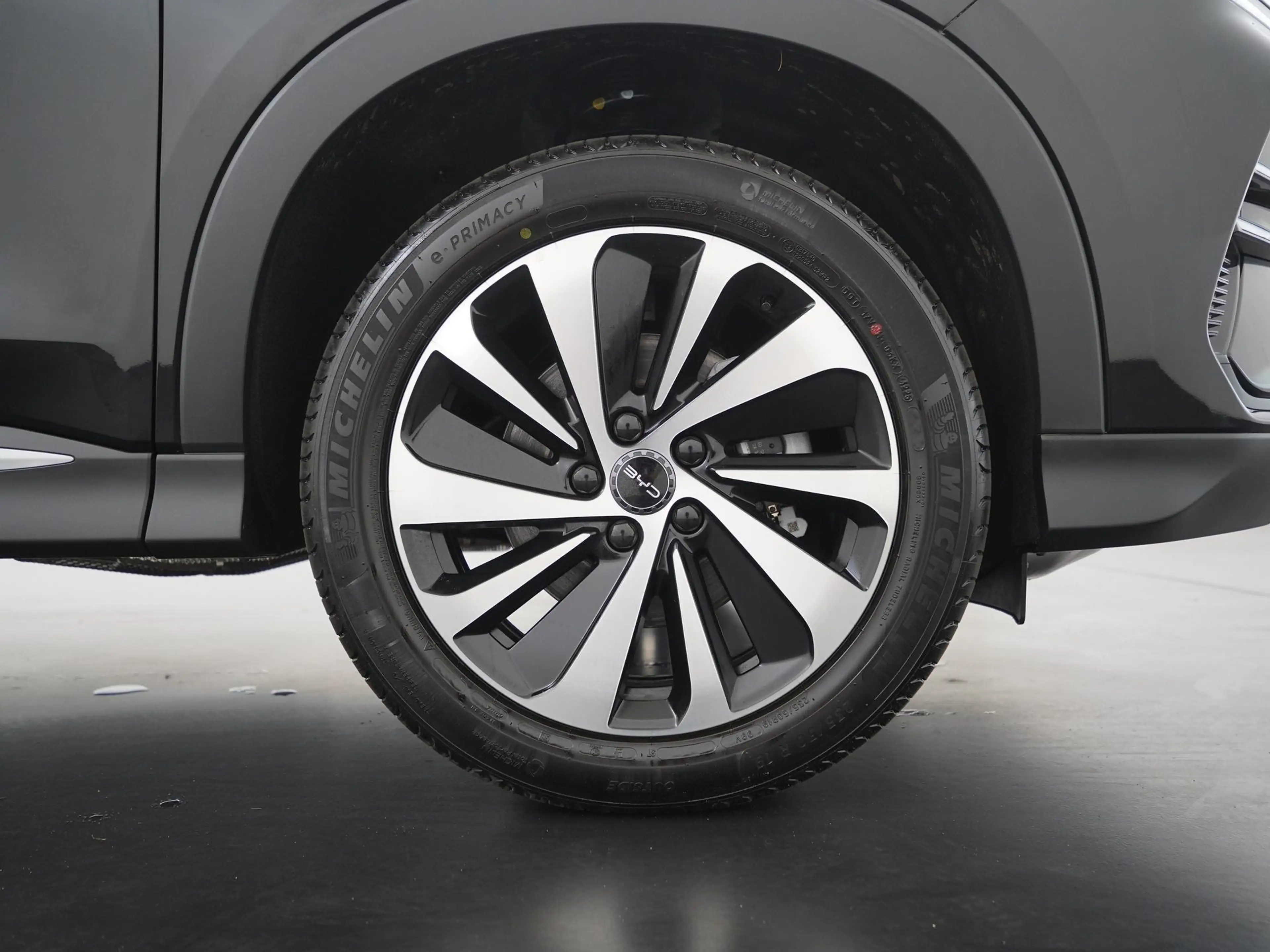 BYD Seal U 1.5 DM-i FWD Boost | Panoramadak | 360 Camera | He — photo 43