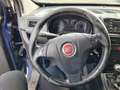 Fiat Doblo 2.0 MultiJet 5Sitz Klima Euro5 Modrá - thumbnail 12