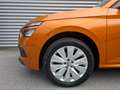 Skoda Kamiq Ambition TSI Orange - thumbnail 4