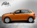 Skoda Kamiq Ambition TSI Orange - thumbnail 2