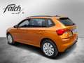 Skoda Kamiq Ambition TSI Orange - thumbnail 3