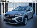 Dacia Jogger 1.0 TCe 100 ECO-G Expression PDC KLIMA BT Gris - thumbnail 1