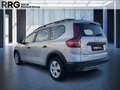 Dacia Jogger 1.0 TCe 100 ECO-G Expression PDC KLIMA BT Gris - thumbnail 4