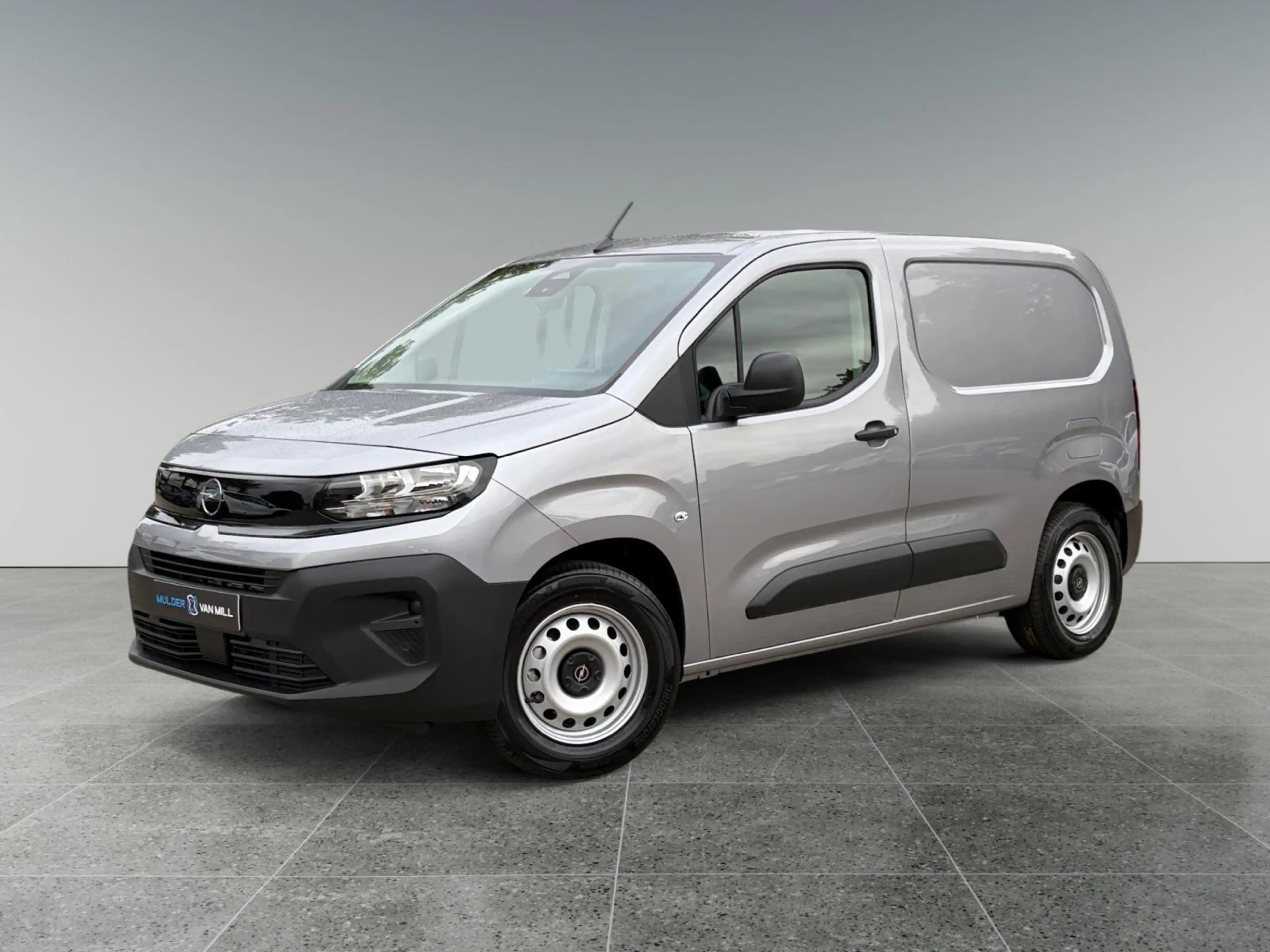 Opel Combo-e Electric L1 50kWh 136pk | ACTIE | 8 jaar garantie — photo 3