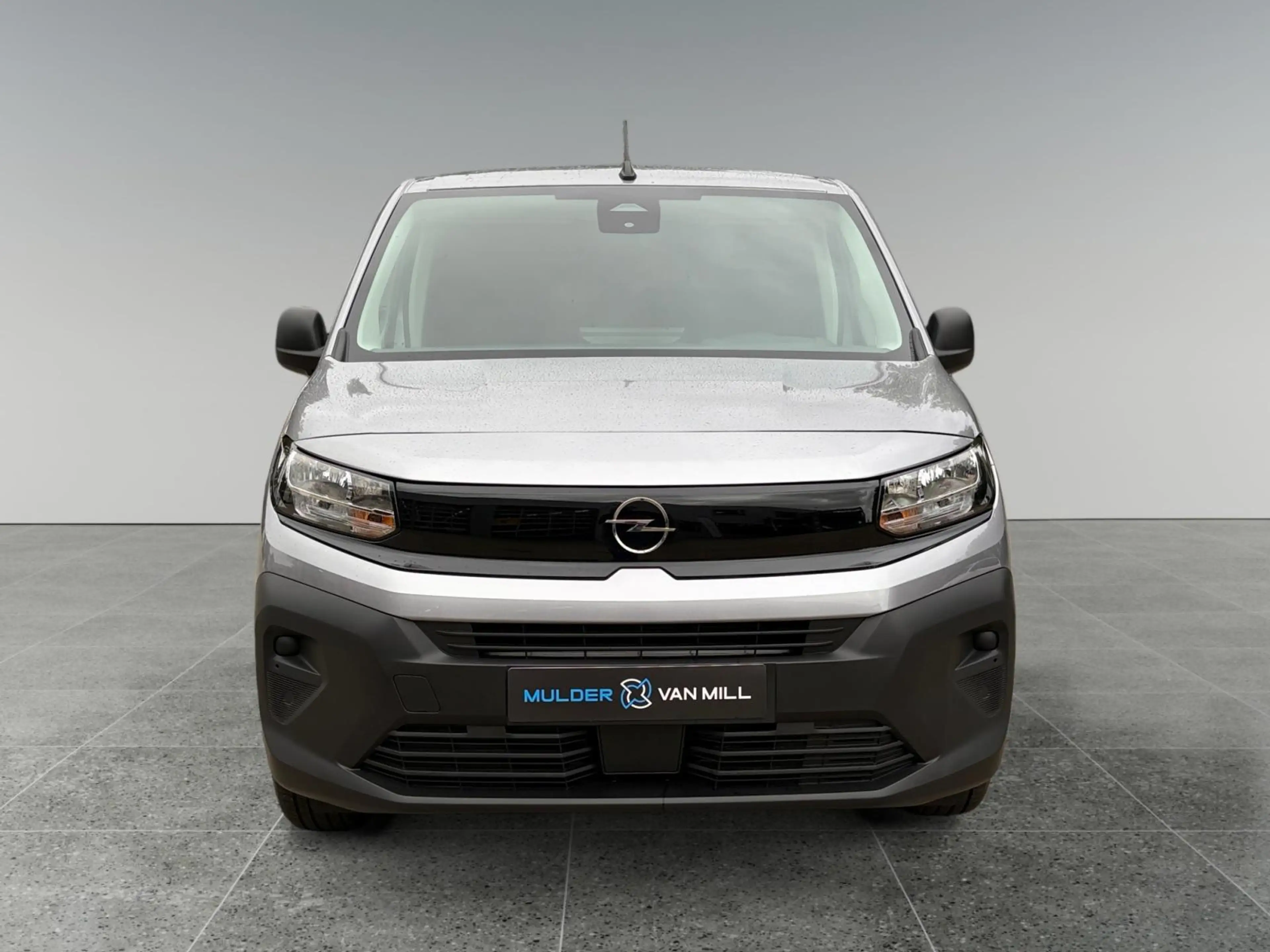 Opel Combo-e Electric L1 50kWh 136pk | ACTIE | 8 jaar garantie — photo 10