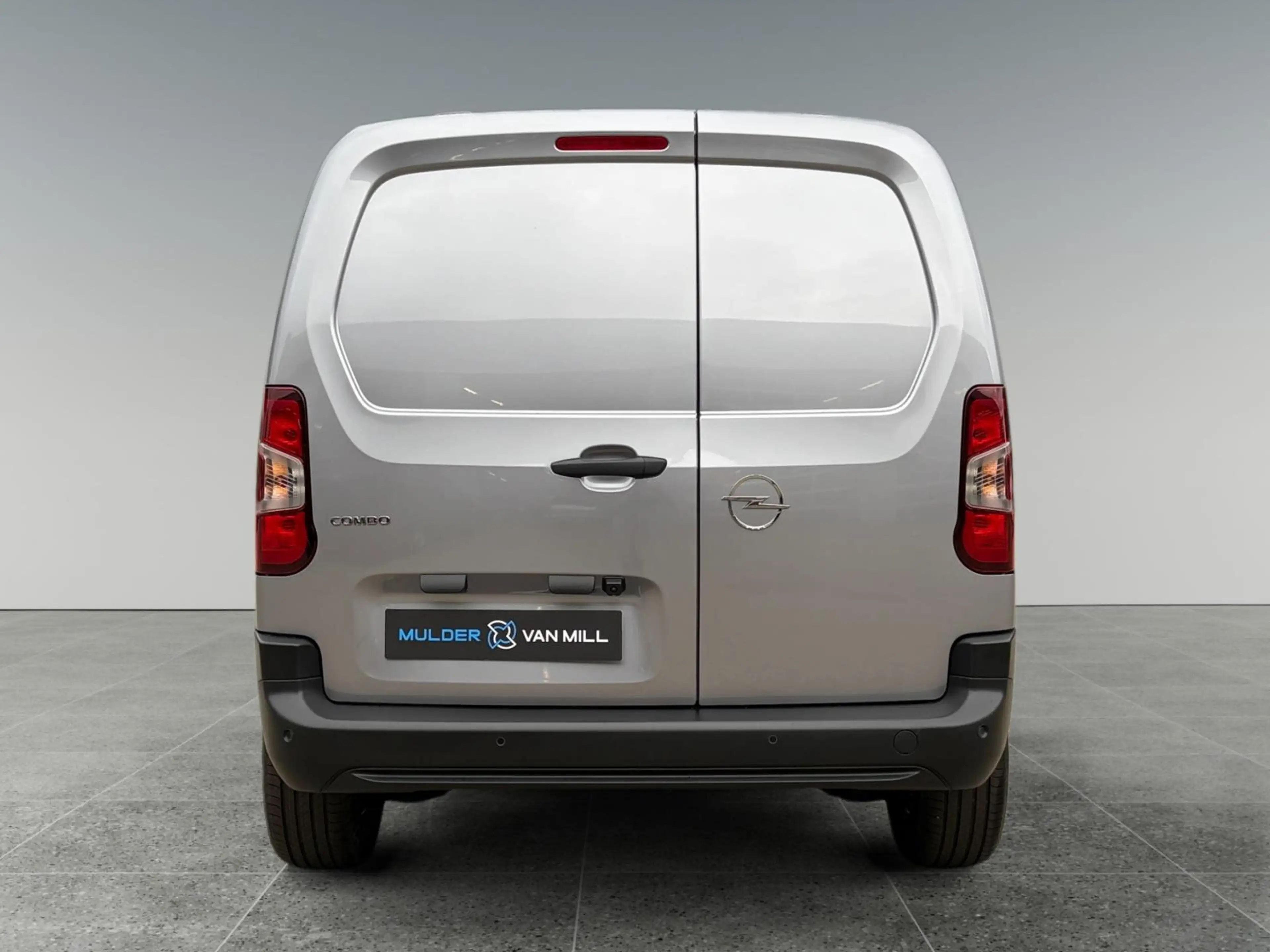 Opel Combo-e Electric L1 50kWh 136pk | ACTIE | 8 jaar garantie — photo 6