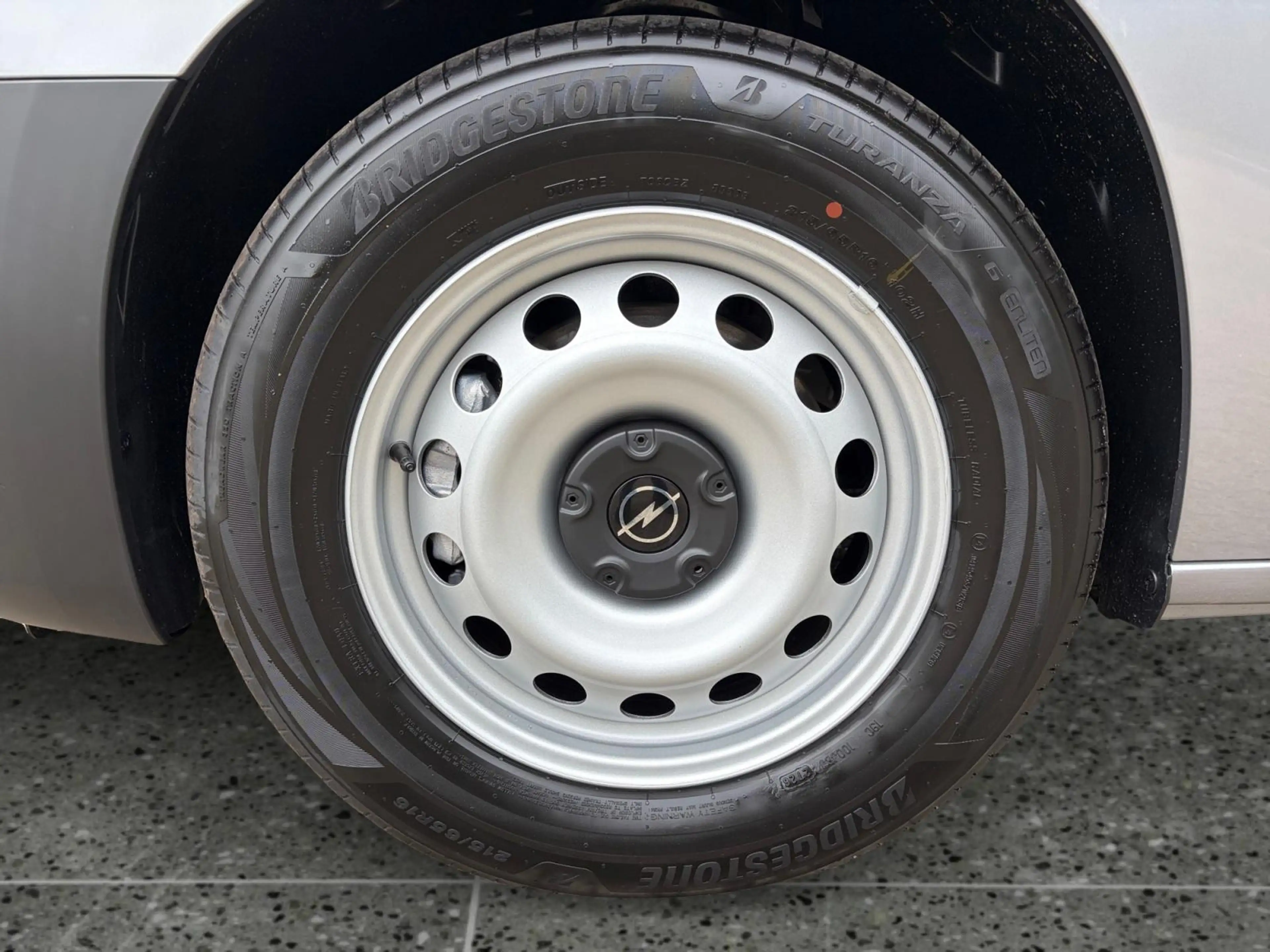 Opel Combo-e Electric L1 50kWh 136pk | ACTIE | 8 jaar garantie — photo 11