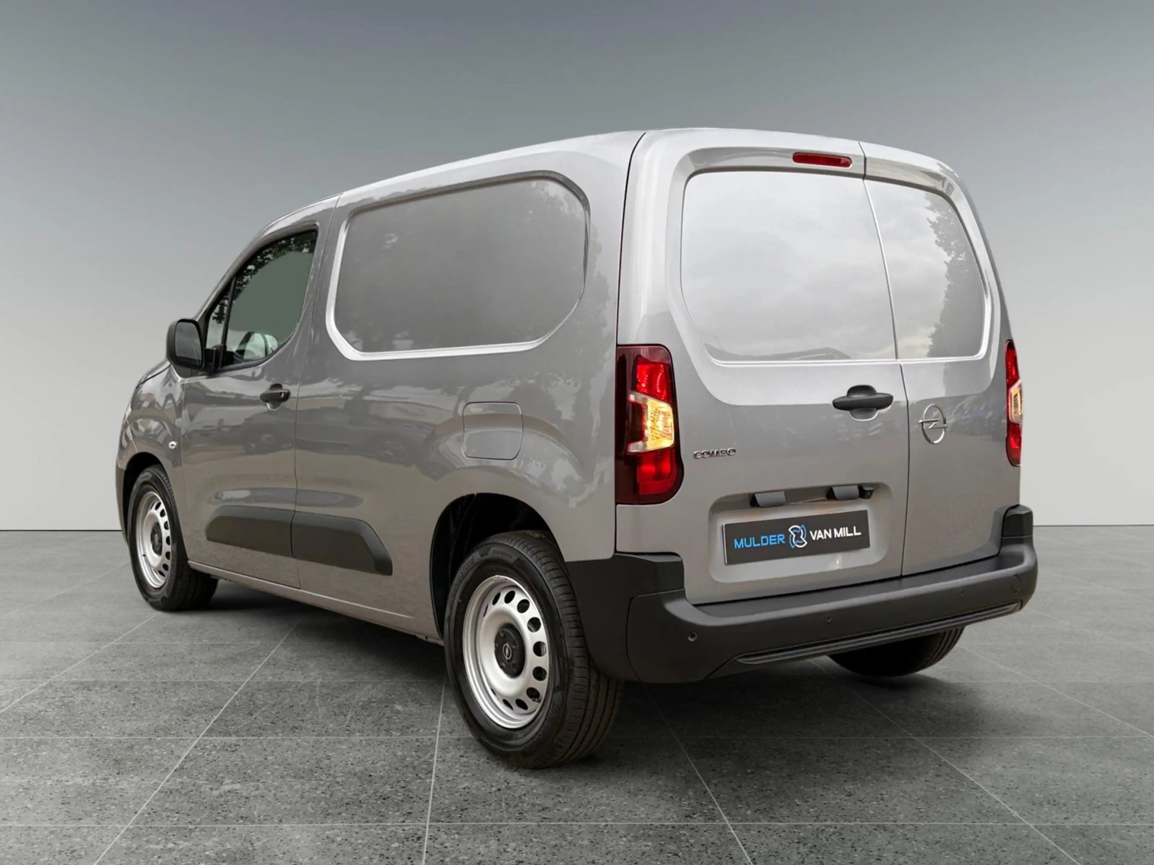 Opel Combo-e Electric L1 50kWh 136pk | ACTIE | 8 jaar garantie — photo 5
