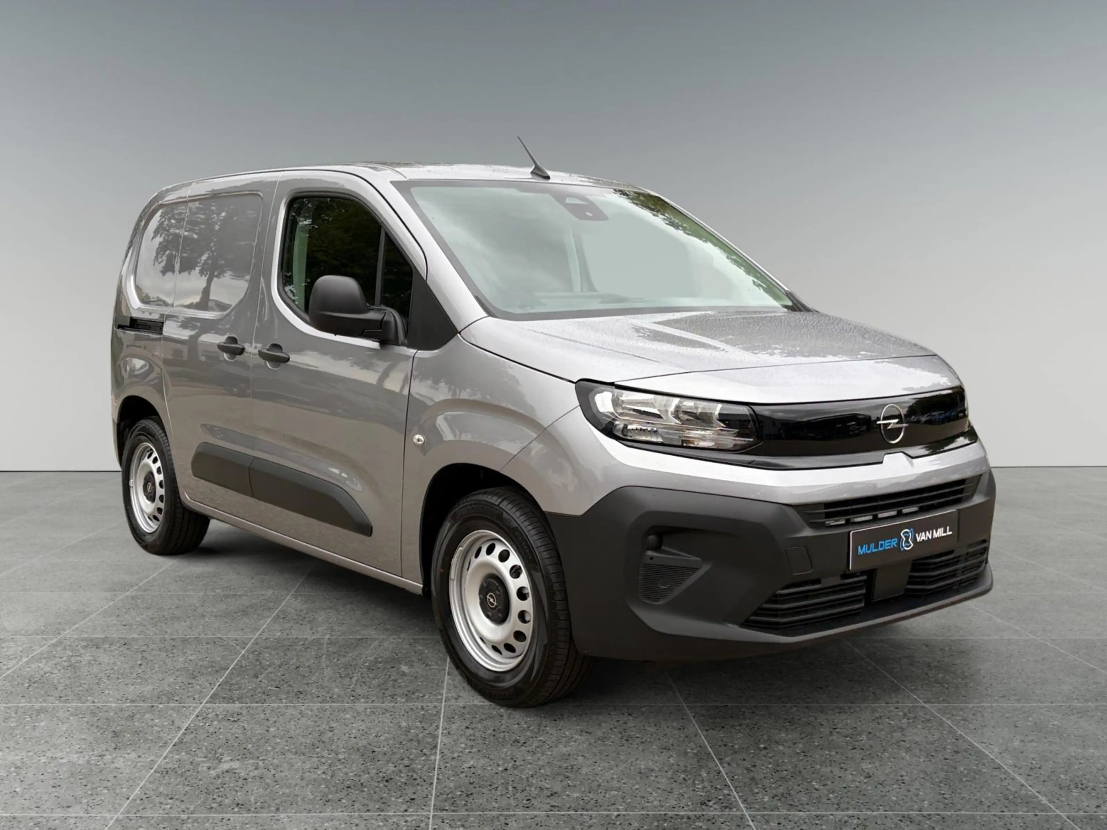 Opel Combo-e Electric L1 50kWh 136pk | ACTIE | 8 jaar garantie — photo 9