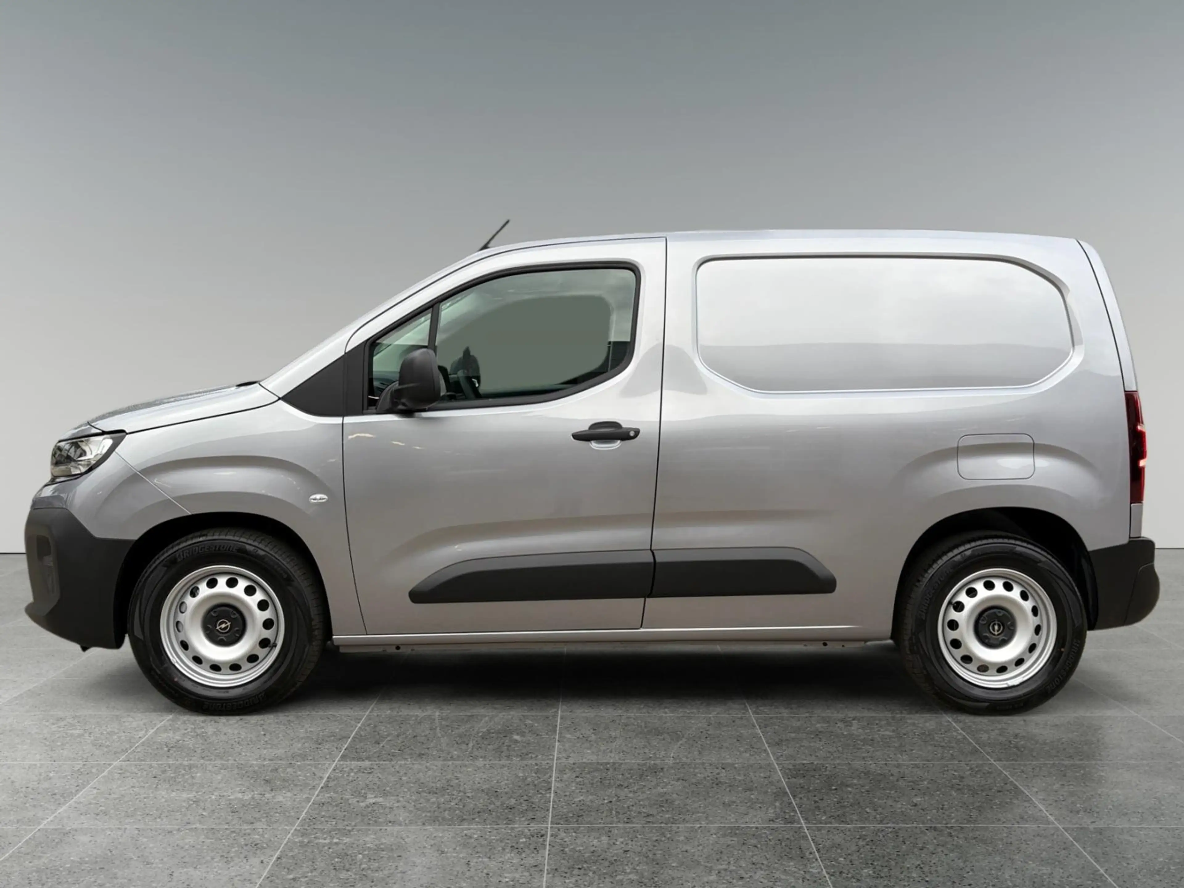 Opel Combo-e Electric L1 50kWh 136pk | ACTIE | 8 jaar garantie — photo 4