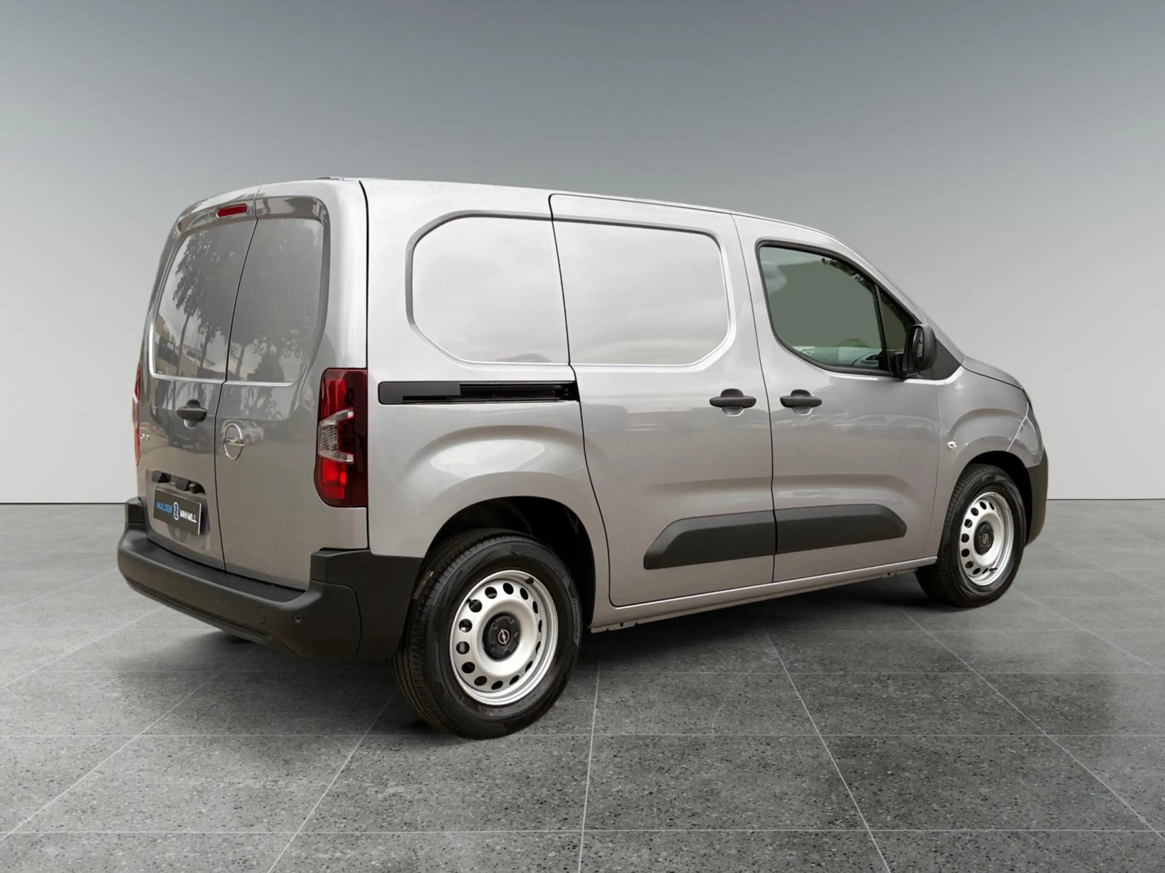Opel Combo-e Electric L1 50kWh 136pk | ACTIE | 8 jaar garantie — photo 7