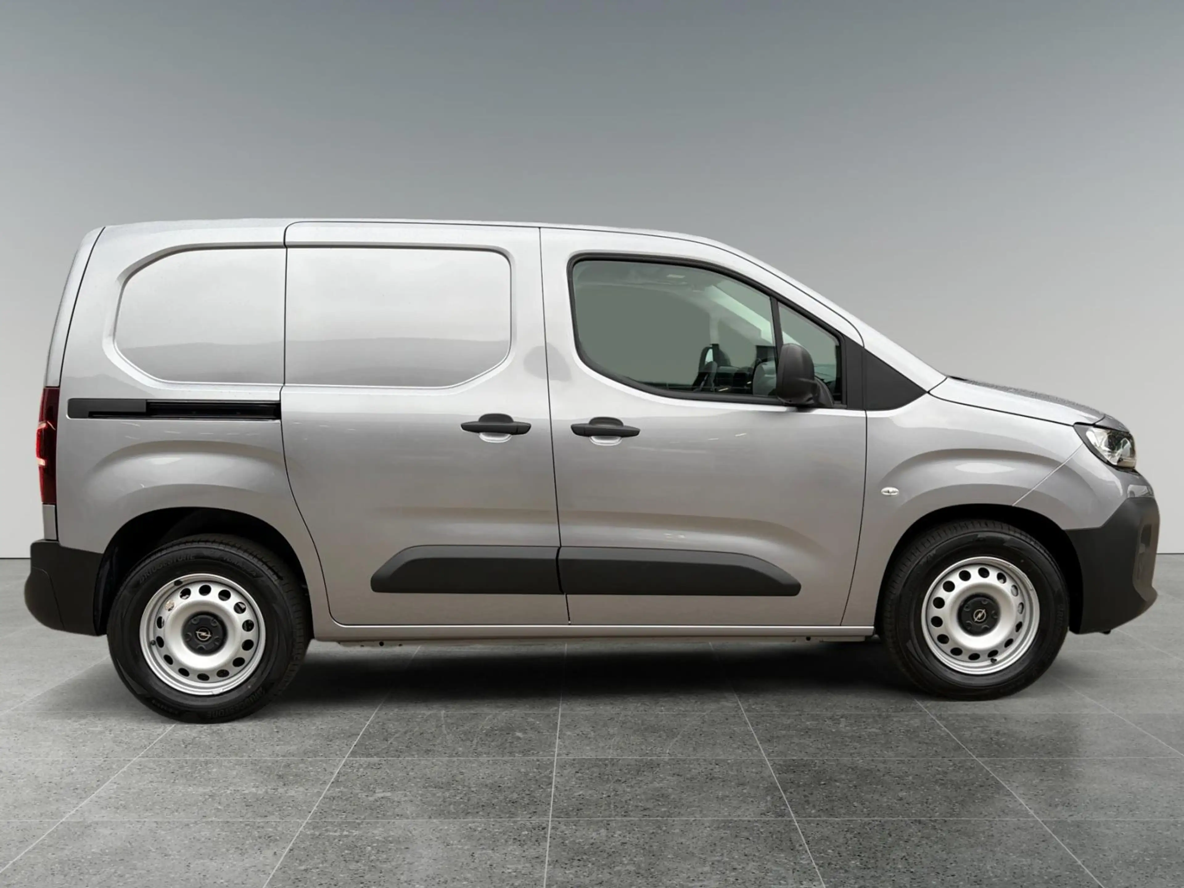 Opel Combo-e Electric L1 50kWh 136pk | ACTIE | 8 jaar garantie — photo 8