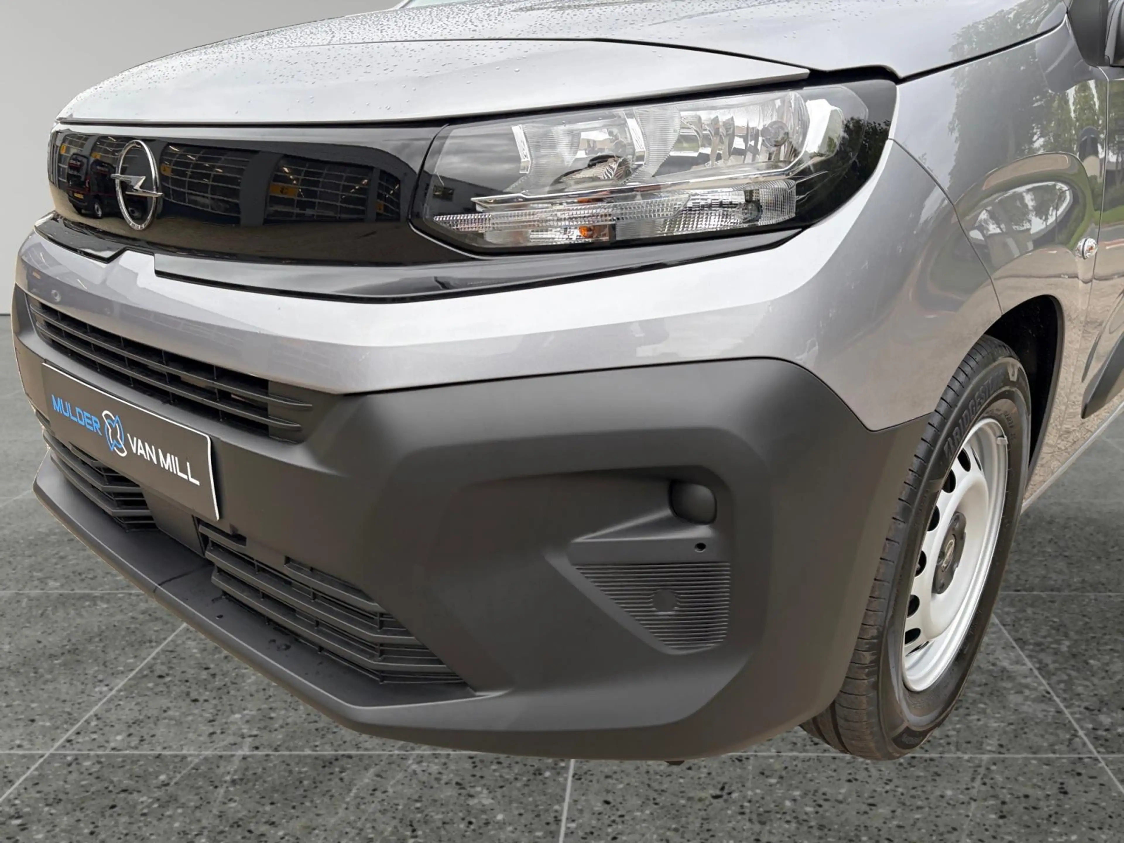 Opel Combo-e Electric L1 50kWh 136pk | ACTIE | 8 jaar garantie — photo 12