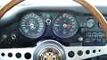 Jaguar E-Type MATCHING NUMBERS, Serie 2, FHC, 2-Sitzer Groen - thumbnail 8