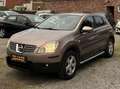 Nissan Qashqai Qashqai 1.6i 2WD Acenta Beige - thumbnail 3