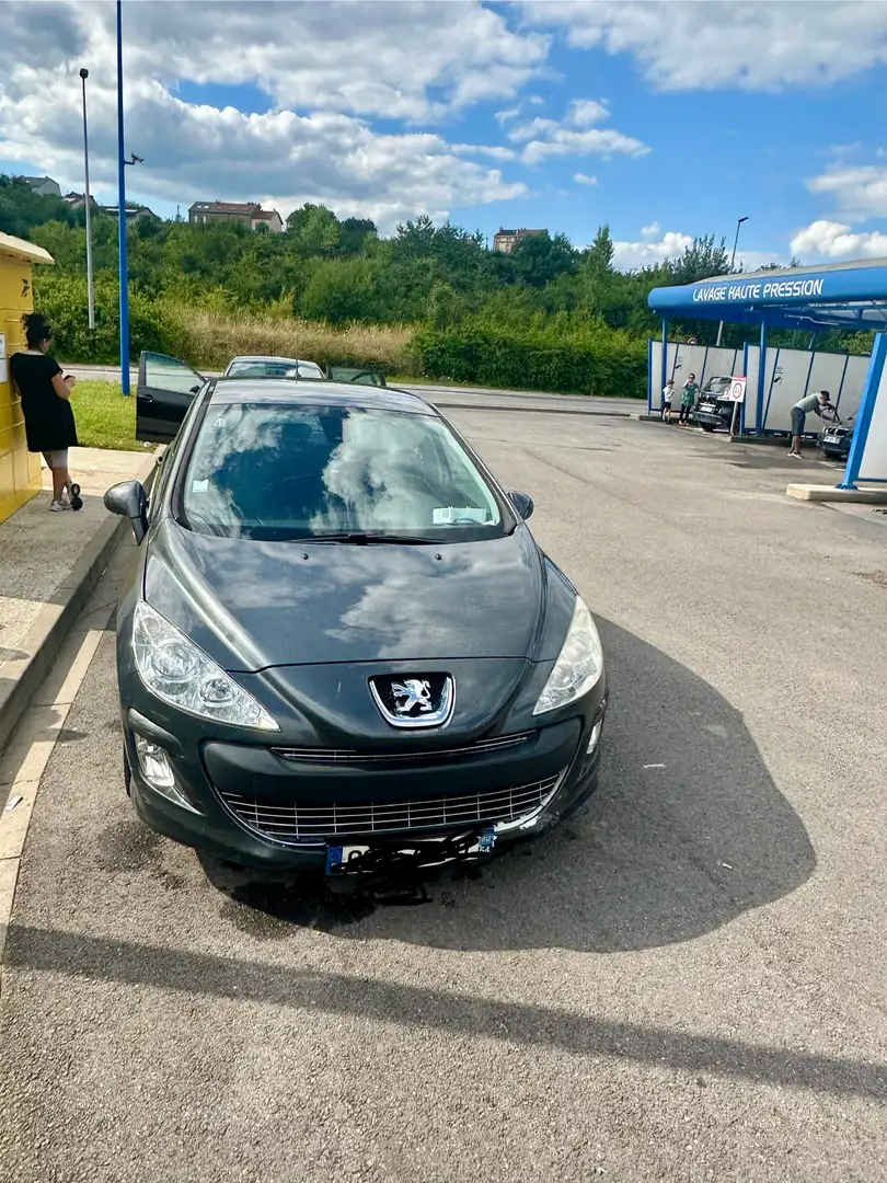 Peugeot 308 1.6 HDi 110ch FAP Business Pack - 2