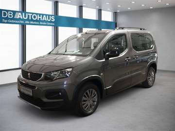 Kombi Allure 1.2 PureTech