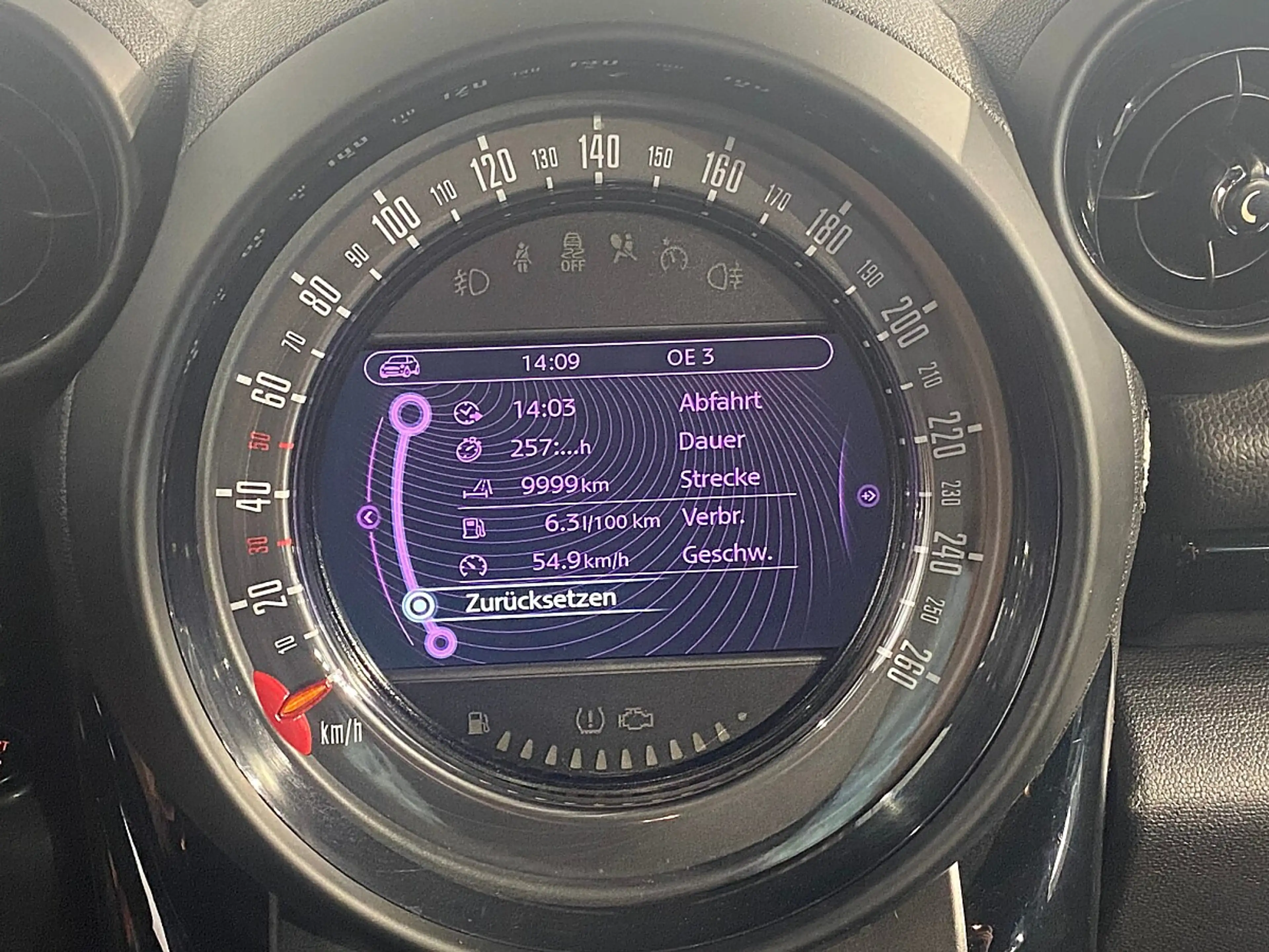 MINI Cooper SD Countryman MINI Countryman COOPER SD Aut. — photo 15