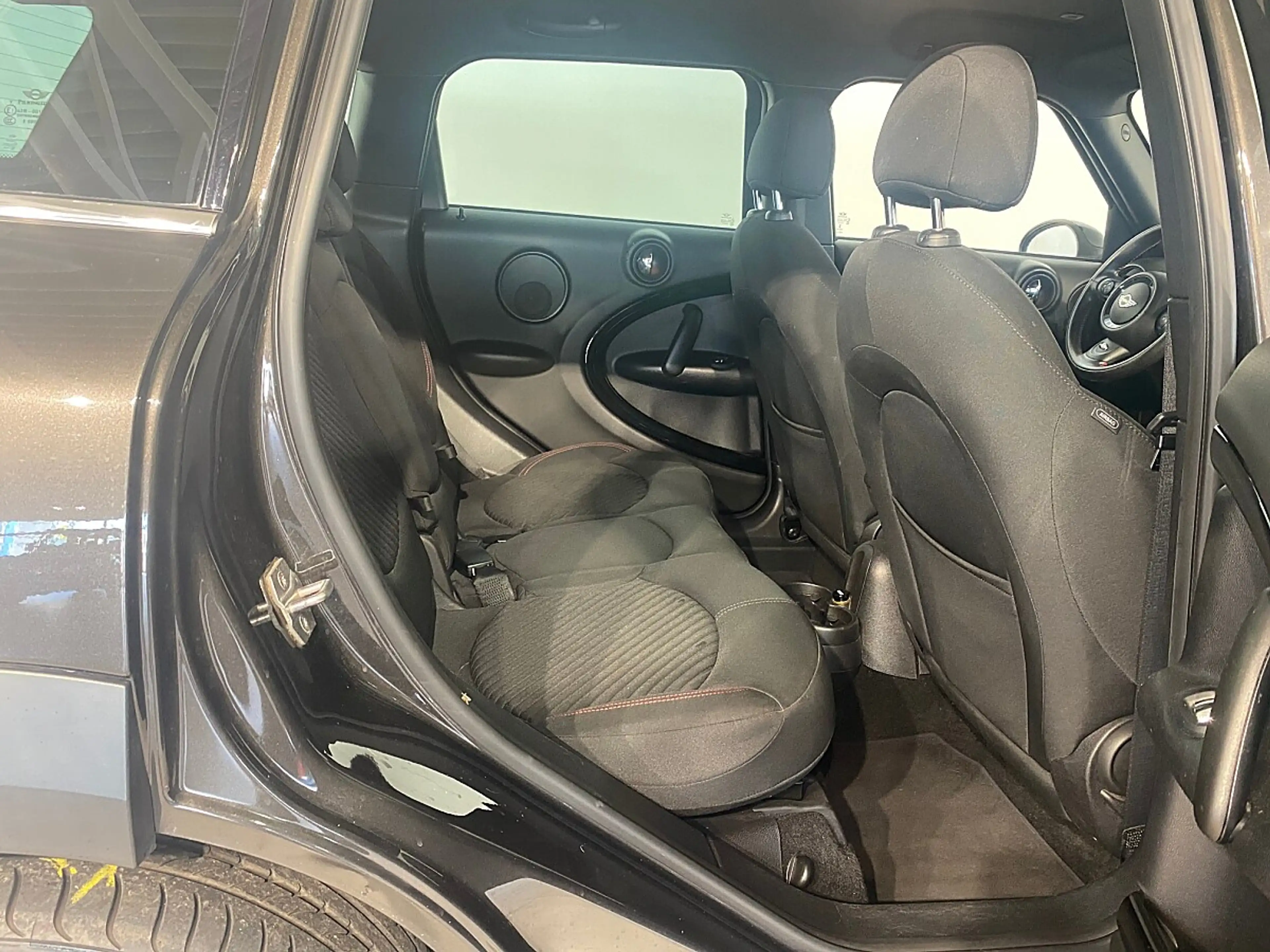 MINI Cooper SD Countryman MINI Countryman COOPER SD Aut. — photo 8