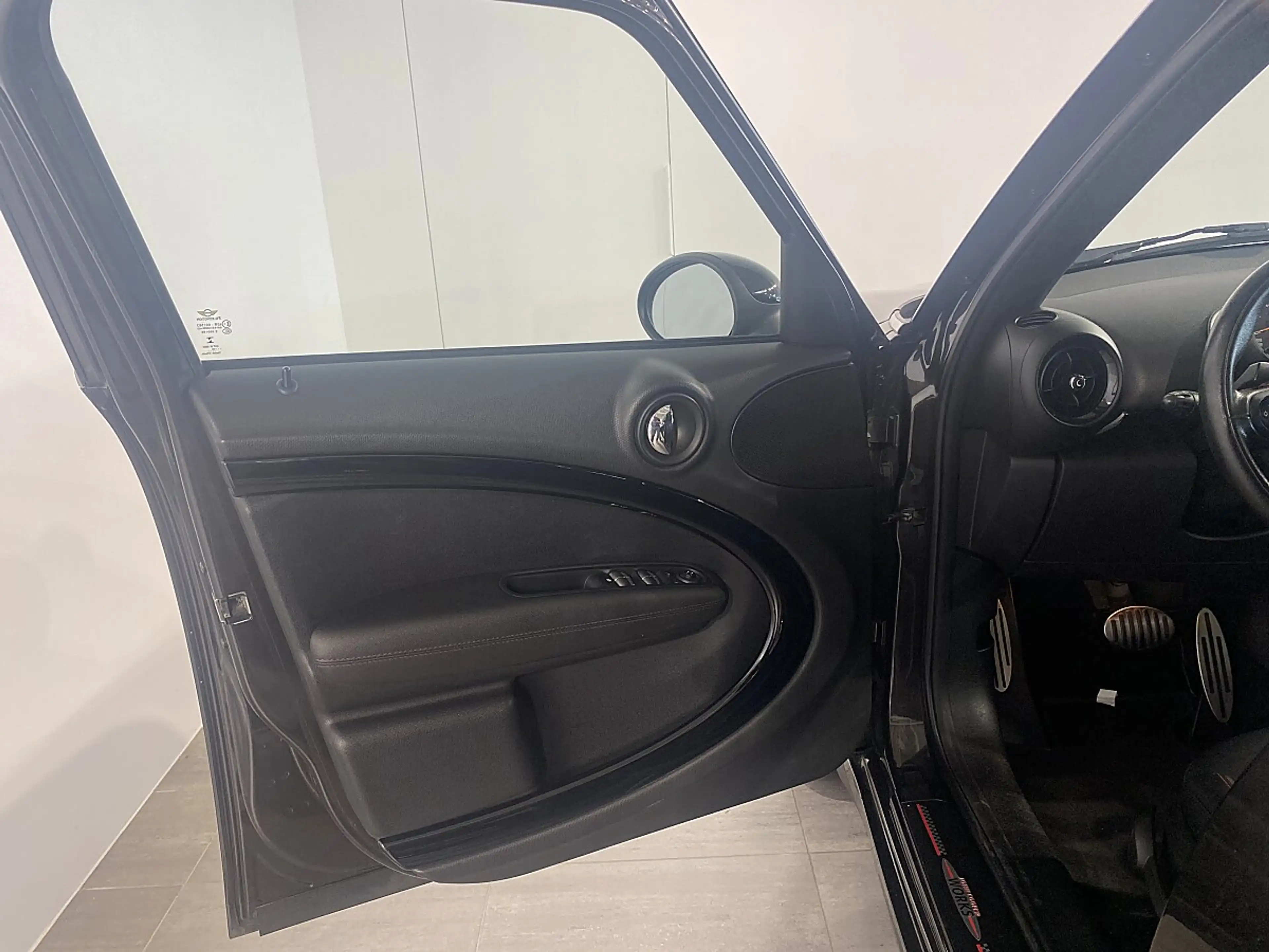 MINI Cooper SD Countryman MINI Countryman COOPER SD Aut. — photo 10