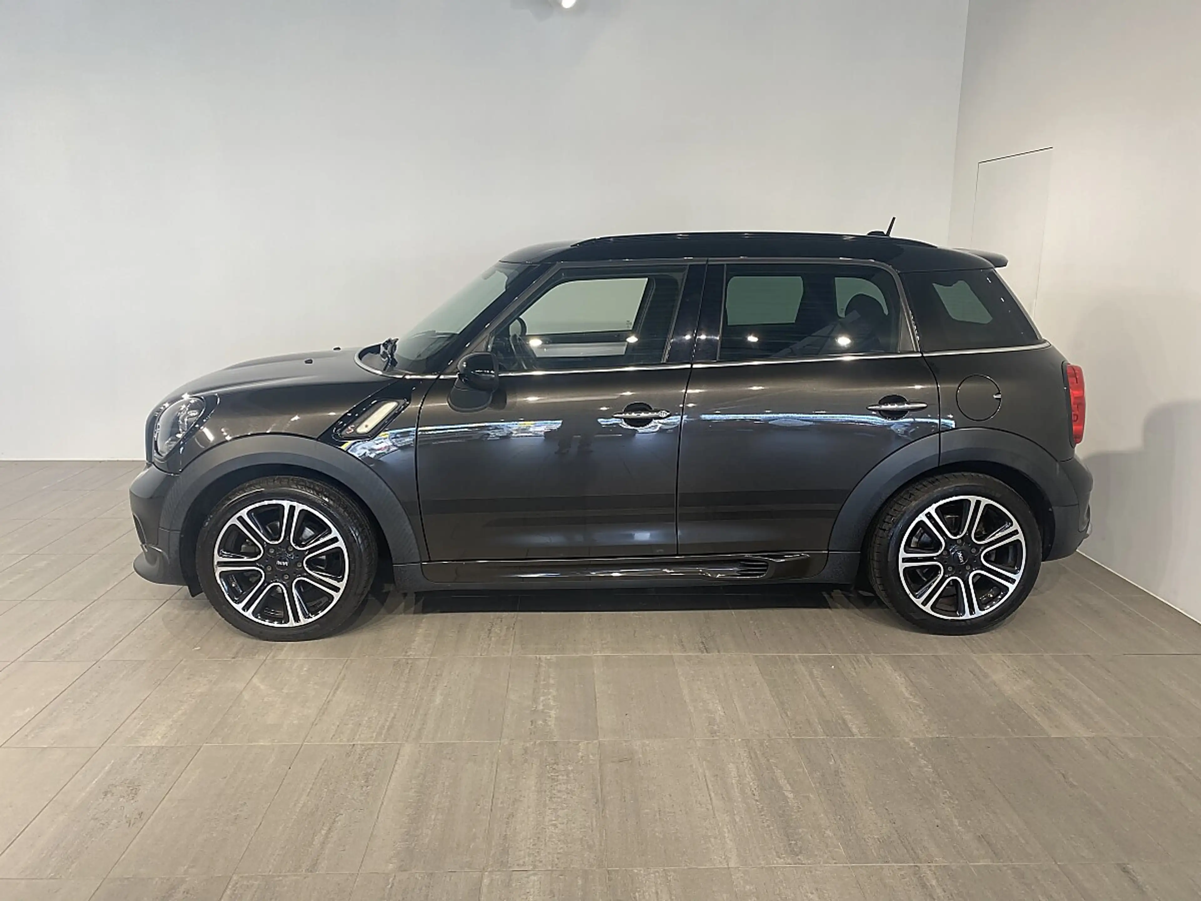 MINI Cooper SD Countryman MINI Countryman COOPER SD Aut. — photo 3