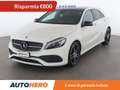 Mercedes-Benz A 180 A 180 CDI Premium Automatic Weiß - thumbnail 1