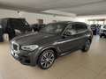 BMW X3 xDrive30d 48V 249CV Msport auto Pelle Tetto Navi Gris - thumbnail 1