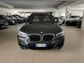 BMW X3 xDrive30d 48V 249CV Msport auto Pelle Tetto Navi Gris - thumbnail 17