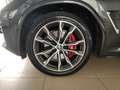 BMW X3 xDrive30d 48V 249CV Msport auto Pelle Tetto Navi Gris - thumbnail 46
