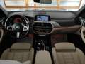 BMW X3 xDrive30d 48V 249CV Msport auto Pelle Tetto Navi Gris - thumbnail 4