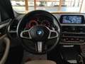 BMW X3 xDrive30d 48V 249CV Msport auto Pelle Tetto Navi Gris - thumbnail 9