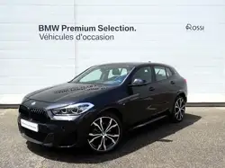 BMW X2 sDrive18iA 136ch M Sport DKG7