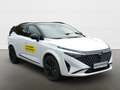 Nissan Qashqai 1.5 VC-T e-Power 4x2 N-Design Navi 360 Kamera LED Blanc - thumbnail 10